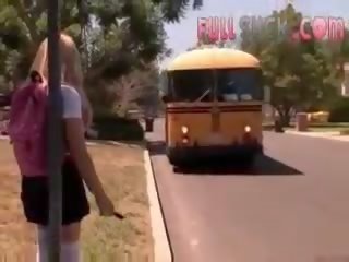 Autobús putas