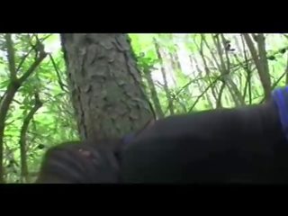 Agente pubblico hd eva prende contante per sesso film in il bosco