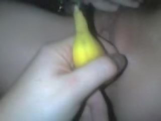 Ex gf verwendung ein banane