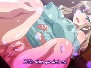 Imouto fantaisie femme ni shiboraretai 01 [sub-espaãâãâãâãâ±ol][censura]