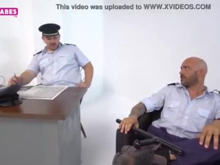 Sugarbabestv&colon; greeks полиция офицер секс филм