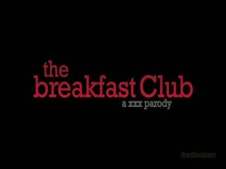 A breakfast klab kagaya andy san dimas, breanne benson, brooke van buuren, faye reagan, samantha ryan, syren sexton, tessa taylor