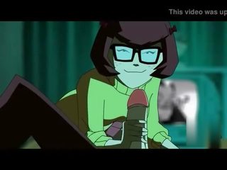 Scooby doo секс видео майната сцена