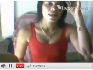 Quem E'? Livestream Webcam Live show