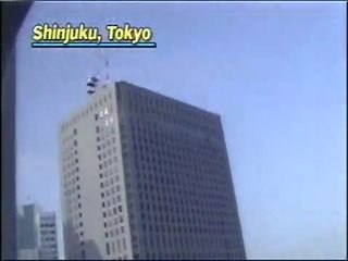 Shinjuku viešbutis japonija šūdas