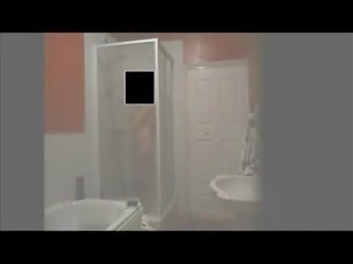 מושלם נוער מוּסרָט ב ה מקלחת (part 2) - go2cams.com