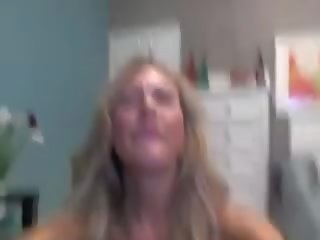 Busty female gets caught by the camera FukCam.Net