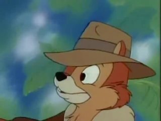 Chip and dale bayan: rescue rangers x rated clip