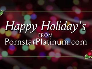 Sabah platinum ve joclyn taş mutlu holidays wishes