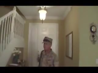 Marine Son Suprised Mom, Free Free Mobile Mom dirty clip movie f6