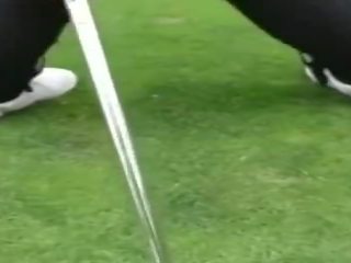 골프장 동영상3 κορεατικό γκολφ