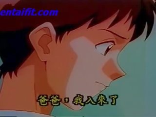 Watch 17 evangelion smashing porno hentai full at HENTAIFIT.COM