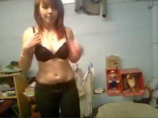 Webcamz Archive - Amateur Teen young woman Playing On Cam