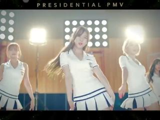 Aoa - sirds uzbrukums pmv (presidential pmv reupload)