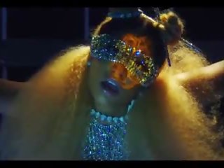 Nicki Minaj - Chun Li Slowmotion, Free HD sex film ba