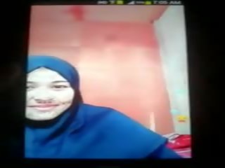 Orang Cantik Jilbab Buat Apapun Di Bigo, sex 36