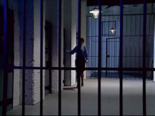 Women in Prison 1997 France Lea Martini Full clip HD