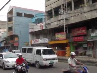 Sanciangko iela cebu filipīnieši