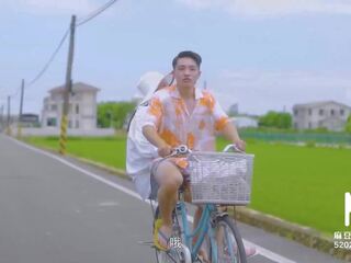 Trailer-Summer Crush-MAN-0009-High Quality Chinese movie