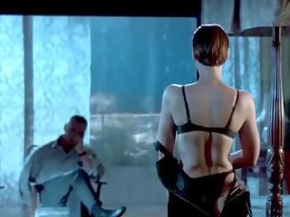 Celebrity Jamie Lee Curtis Striptease dirty video Scene: HD xxx film 58