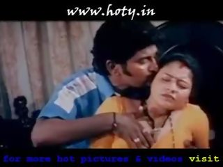 Great Kannada Aunty dirty video