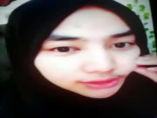Owadan hijab young woman jakrta for pul in bigo wearing hijab