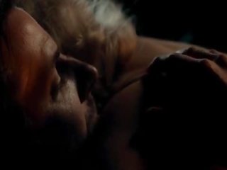 Jennifer lawrence - serena (2014) kotor klip adegan