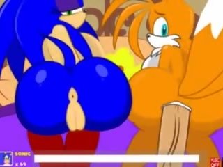 Sonic Transformed 2: Sonic Free X rated movie movie fc