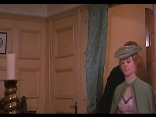 Apa yang warga sweden butler saw - champagnegalopp (1975)