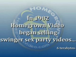 Homegrownvideos janessas ראשון ב"ג וידאו