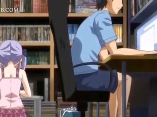 Utanjaň anime gurjak in apron jumping craving gotak in bed