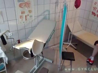 Enema & Gyno Exam: Free Fetish x rated clip mov bf