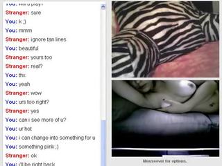 2 fabulous merginos apie omegle (lesbians) - morecamgirls.com