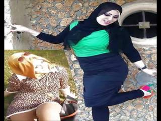 טורקי arabic-asian hijapp לערבב תמונה 11, x מדורג סרט 21
