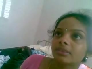 I 5 Indian pleasant and shy newly married