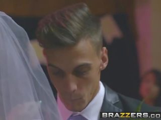 Brazzers - майки в контрол - кати рай mea melone chris диамант - един вървя ahead minded брак