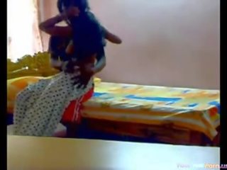 Pakistani Couple Fucking On The Webcam