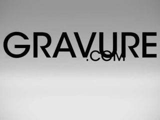 Gravure.com yui kawagoe å·è¶šã‚†ã„ pada yoga mat