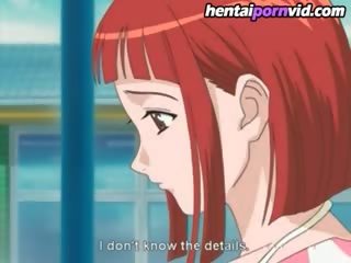 (HENTAI) Desperate Carnal Housewives 1of2