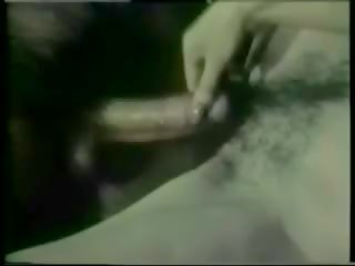 怪物 黑色 公鸡 1975 - 80, 自由 怪物 狠踢 性别 电影 mov