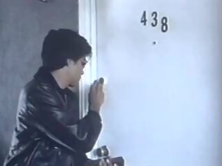 Klassika 1984 - china and ýüpek part 1, sikiş clip 23