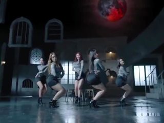 Kpop je xxx video - sexy kpop tanec pmv kompilácia (tease / tanec / sfw)