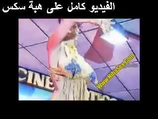 Tempting Arabian Belly Dance egypte video