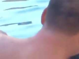 Pool Party Orgy: Free Big dick x rated clip movie cb