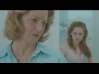 Kristen stewart hollywood actriz grand desnuda x calificación vídeo vid