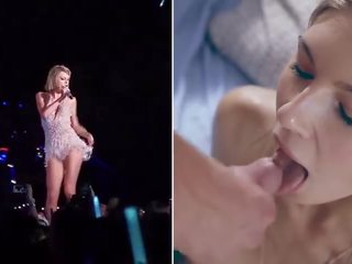 Anjelica swift - a taylor swift tvrdéjádro fantazie pmv s anjelica ebbi