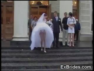 Nevěsta