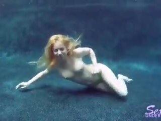 Sexunderwater - Compilation 1, Free New Free Tube sex clip