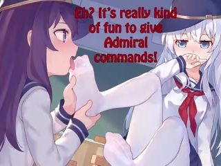 Hibiki Anime Feet JOI, Free Anime Xxx HD sex video 9f