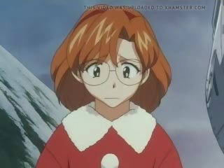 Agent Aika 6 Ova Anime 1998, Free Hentai sex clip d2